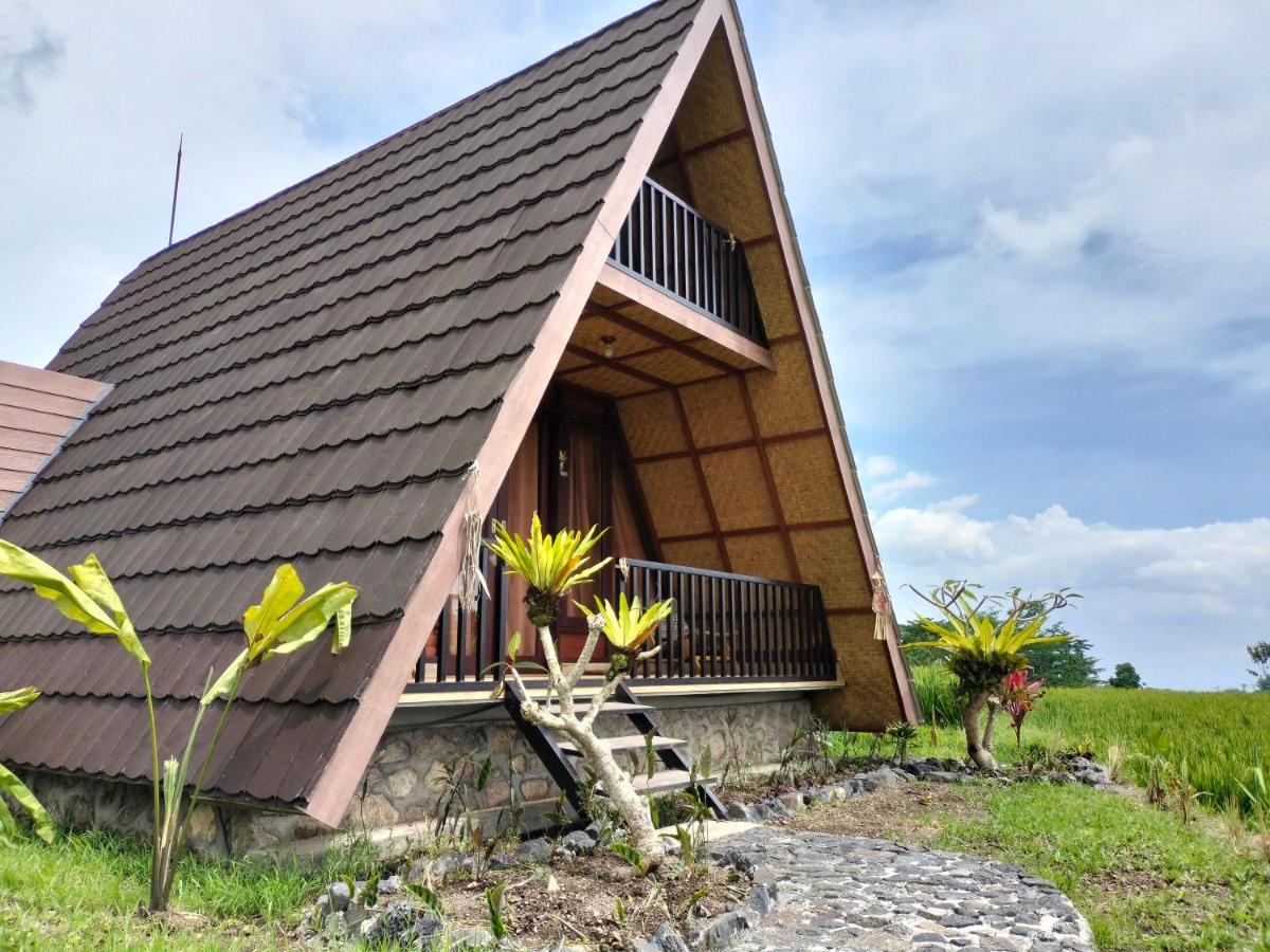 Magical Breeze Cabin Angsri Екстер'єр фото